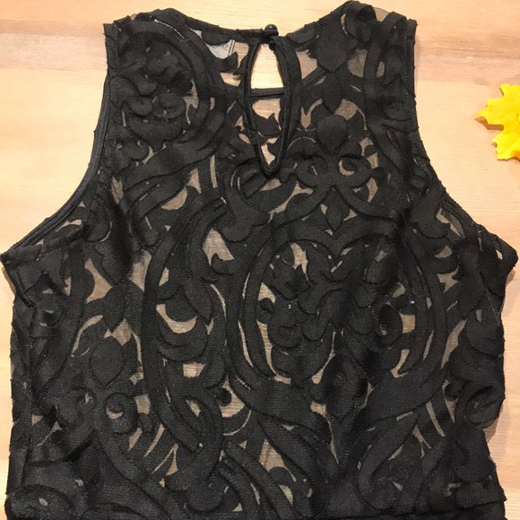 Cocktail Dress - Picture 5 of 7